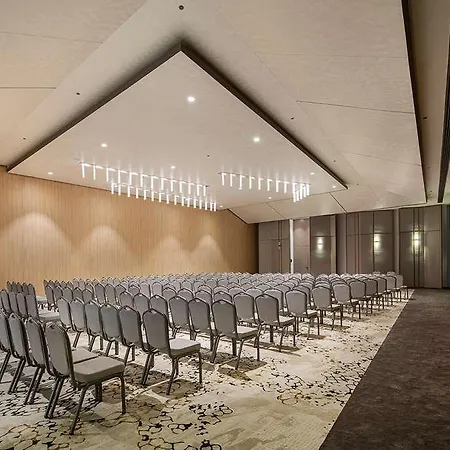 Voyage Golf And Hotell *