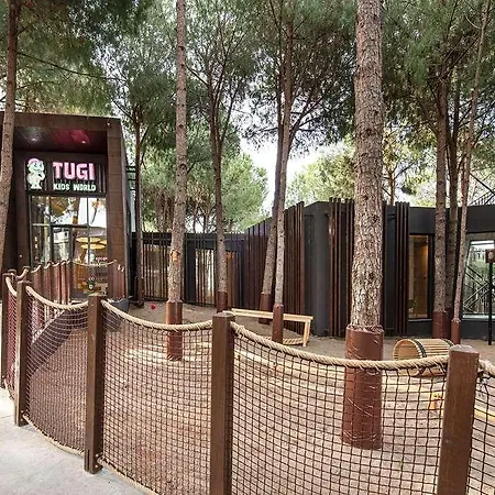 Voyage Golf And Hotell *