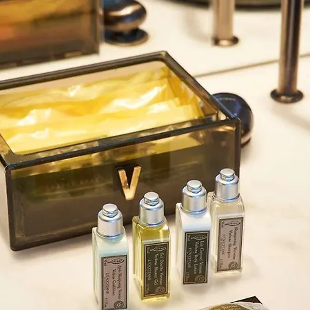 Hotell Voyage Golf And *