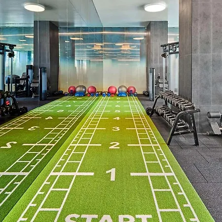 Voyage Golf And Hotell