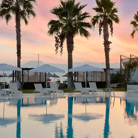 Voyage Golf And Hotell Belek