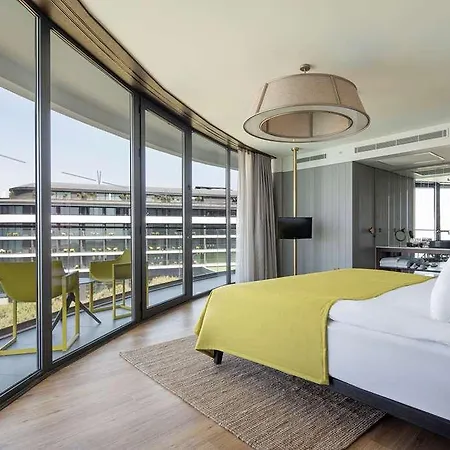 Voyage Golf And Hotell *