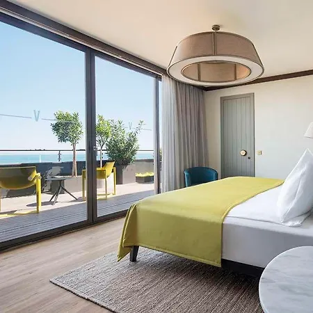 Hotell Voyage Golf And Belek