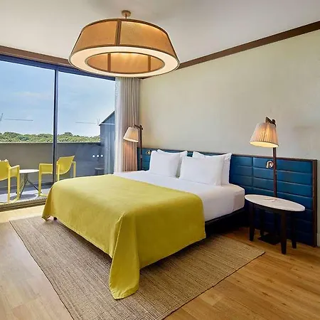 Hotell Voyage Golf And